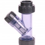 Y型过滤器